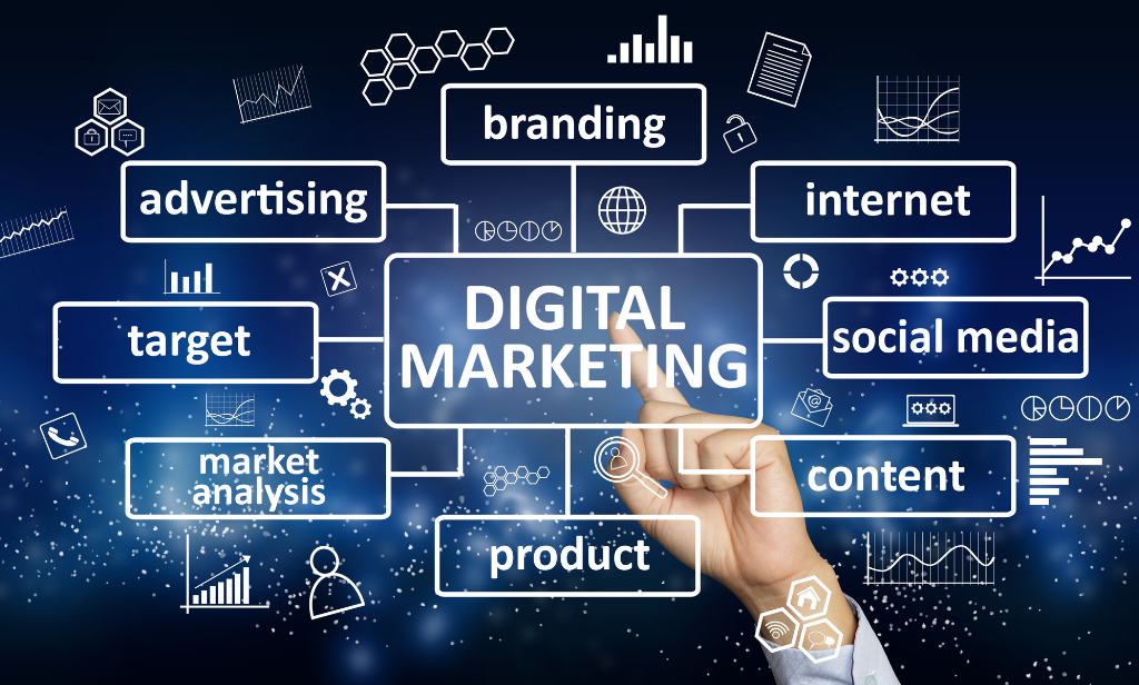 best digital marketing expert in thrissur